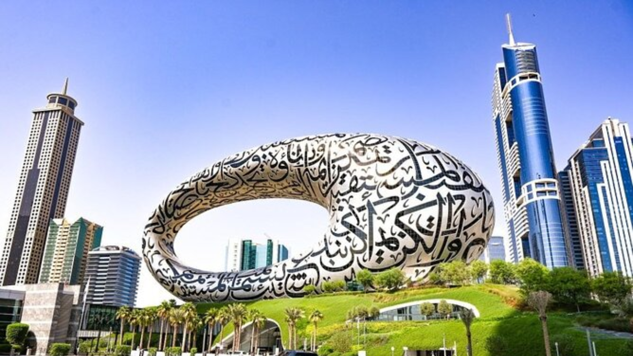 Dubai Government Cracks Down on Illegal Worker Housing