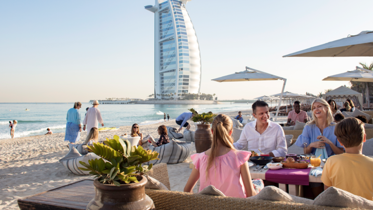Beyond the Bling: Uncovering Dubai's Hidden Food Gems