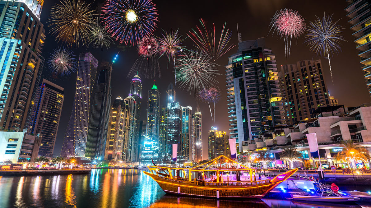 Seasonal Bliss: When to Experience Dubai at its Finest