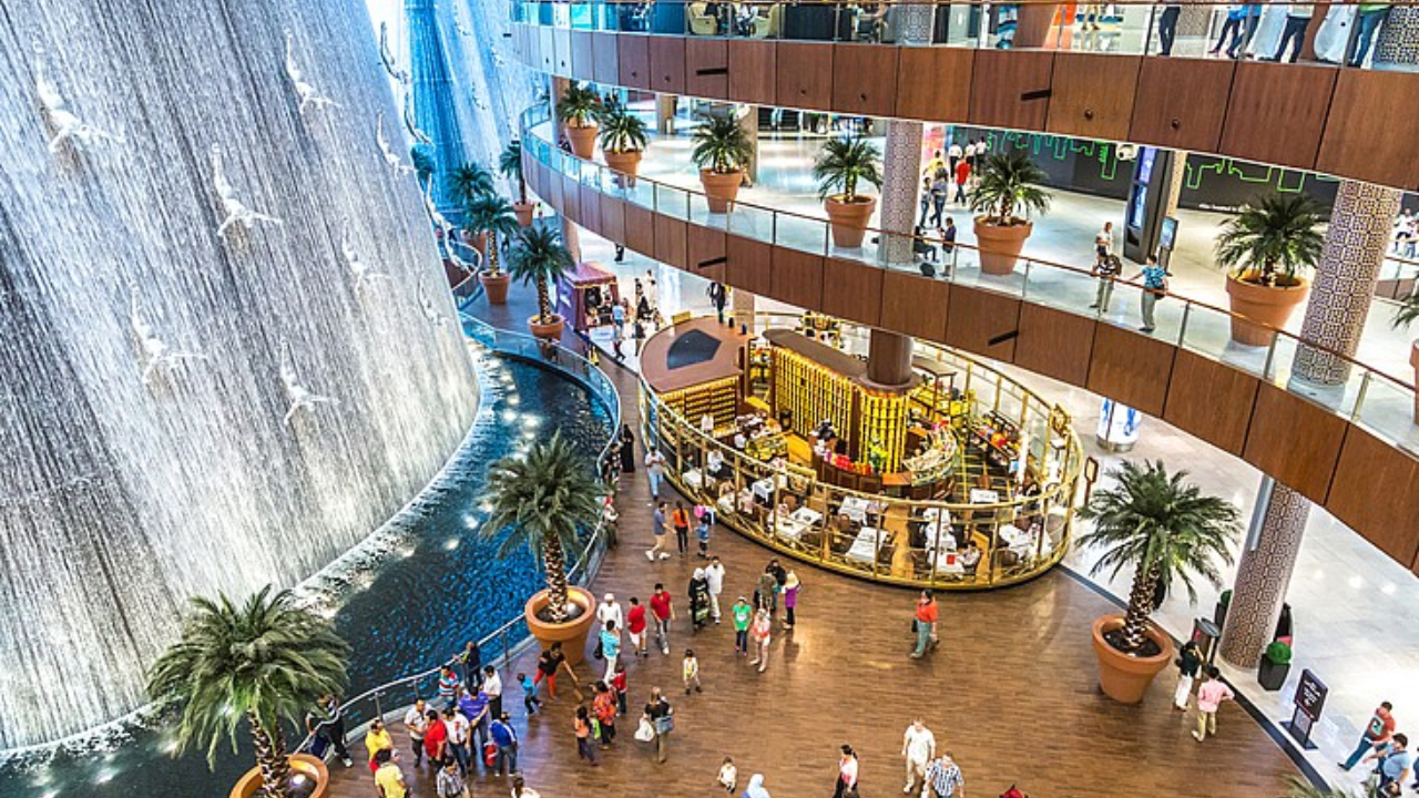 Experience the Unmatched: Inside the Legendary Burj Al Arab Jumeirah