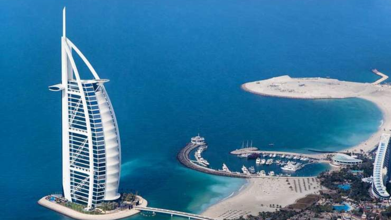DIFC Company Registrations Surge 32% in H1 2025