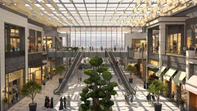 New Wave of International Brands Arriving in Dubai Malls