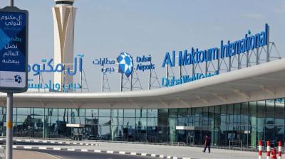 A Mega Aviation Leap: Al Maktoum Airport to Emerge as the World’s Largest