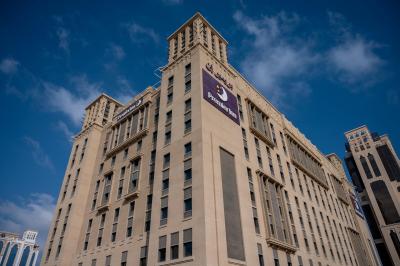 Skims Makes Gulf Debut: Kim Kardashian's Brand Opens First Mecca of Luxury in Dubai