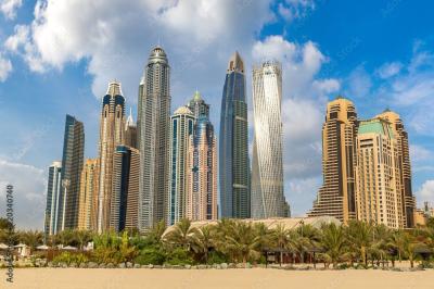 Abu Dhabi and Dubai Crowned the World’s Most Tax-Friendly Cities