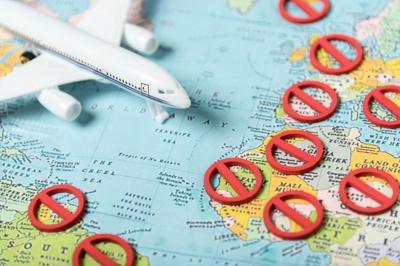 Under the Surface: UK Travel Advisory Sounded Amid Geopolitical Tensions