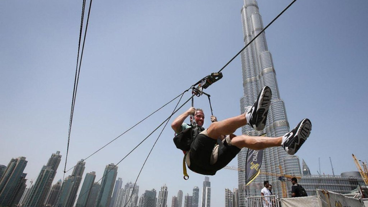 Beyond the Skyscrapers: Discovering Dubai's Hidden Gems and Local Experiences