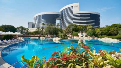 A Mega Aviation Leap: Al Maktoum Airport to Emerge as the World’s Largest
