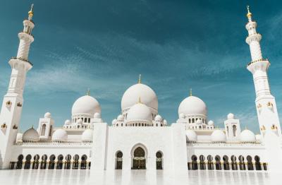Leadership Push: Sheikh Mohammed and Sheikh Mansour Converge on UAE’s Vision