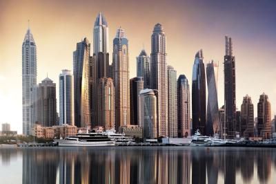 Dubai’s Real Estate Market Hits New Heights